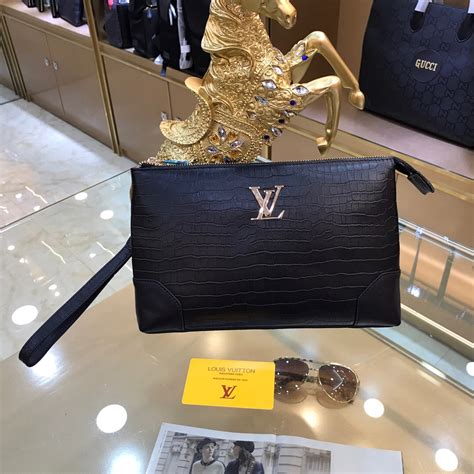 lv clutch bag price